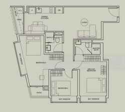 Changi Road (D14), Condominium #553468051